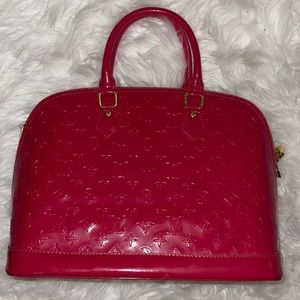 Red bag